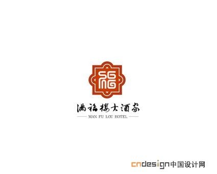 福- 艺术字设计 - logo设计欣赏_字体设计欣赏