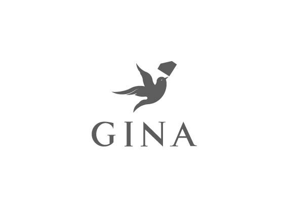 和平鸽 gina